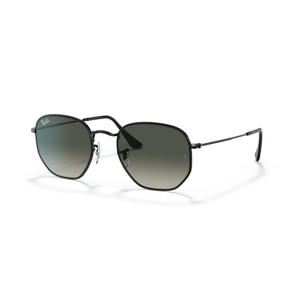 RB 3548 002/71 54 Ray-Ban HEXAGONAL Güneş Gözlüğü