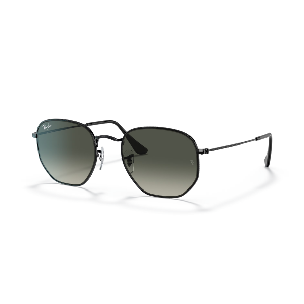 RB 3548 002/71 54 Ray-Ban HEXAGONAL Güneş Gözlüğü