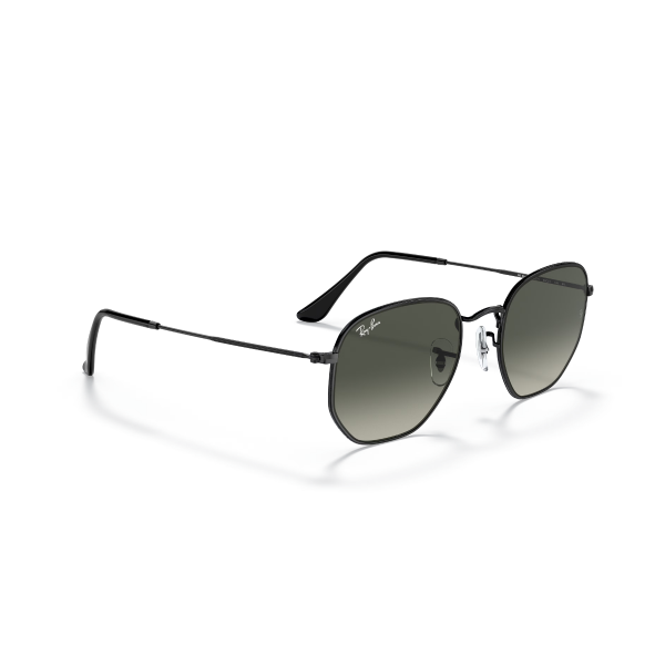 RB 3548 002/71 54 Ray-Ban HEXAGONAL Güneş Gözlüğü