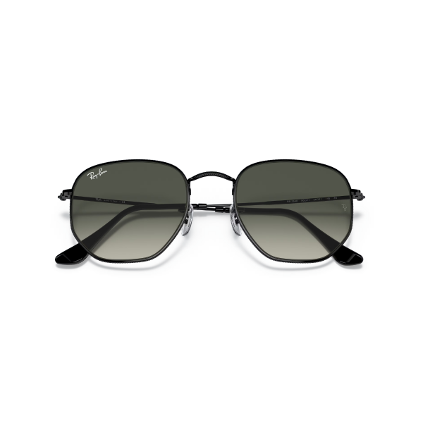 RB 3548 002/71 54 Ray-Ban HEXAGONAL Güneş Gözlüğü