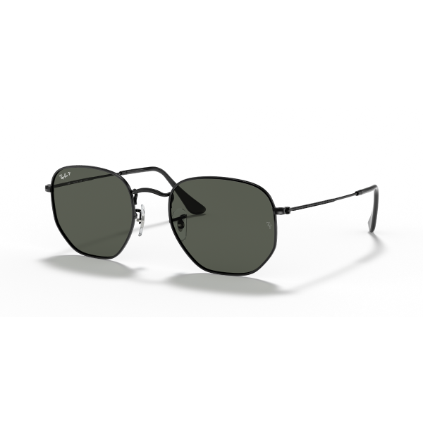 RB 3548N 002/58 54 Ray-Ban HEXAGONAL Polarize Güneş Gözlüğü