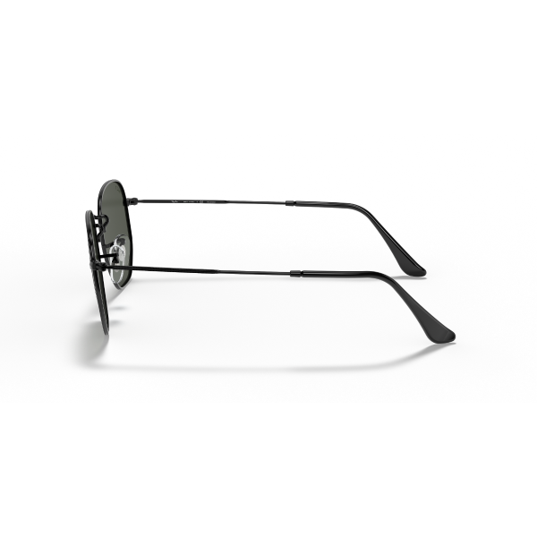 RB 3548N 002/58 54 Ray-Ban HEXAGONAL Polarize Güneş Gözlüğü