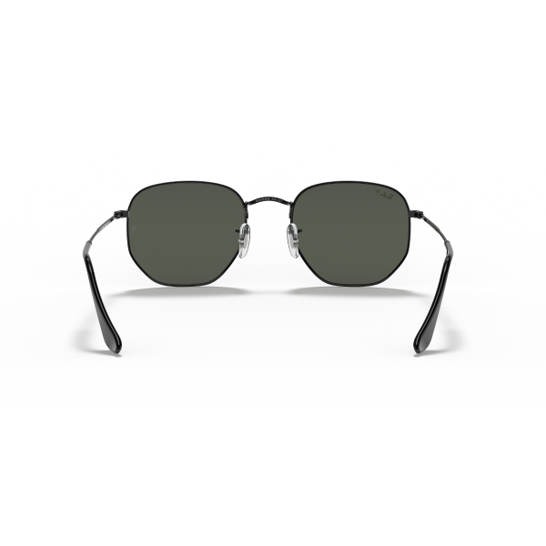 RB 3548N 002/58 54 Ray-Ban HEXAGONAL Polarize Güneş Gözlüğü