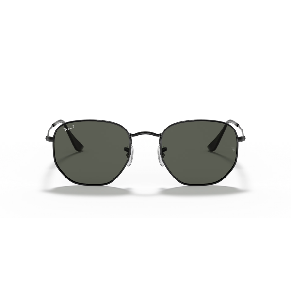 RB 3548N 002/58 54 Ray-Ban HEXAGONAL Polarize Güneş Gözlüğü