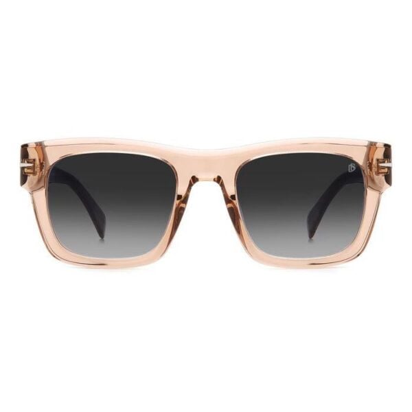 DB 7099/S ASA9O 51 David Beckham Erkek Güneş Gözlüğü