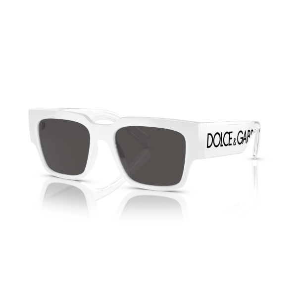 DG 6184 331287 52 Dolce & Gabbana Güneş Gözlüğü