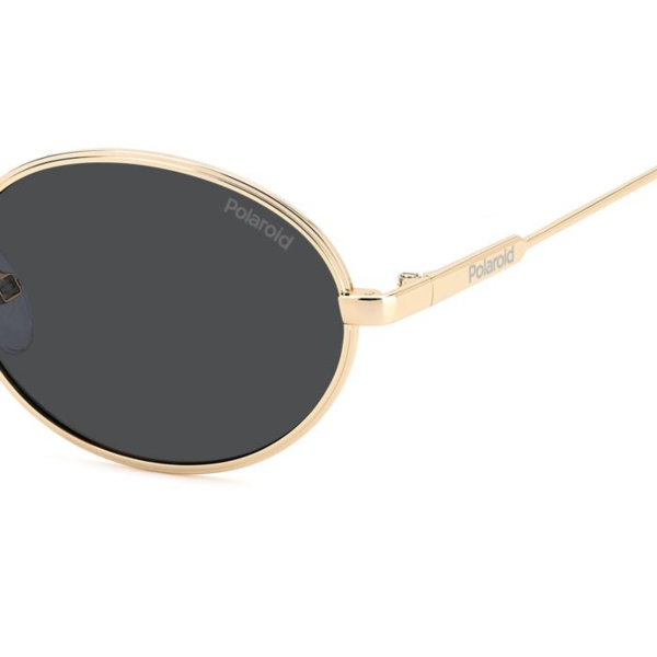 PLD 6228/S/X 000M9 53 Polaroid Polarize Güneş Gözlüğü