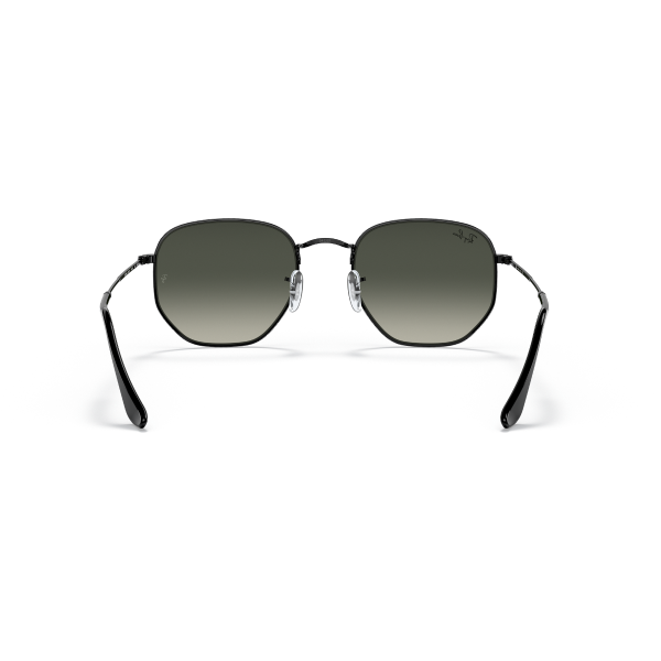 RB 3548 002/71 51 Ray-Ban HEXAGONAL Güneş Gözlüğü