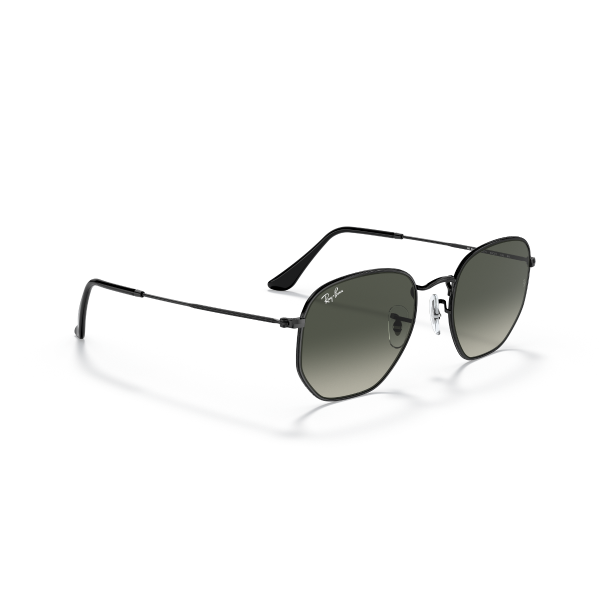 RB 3548 002/71 51 Ray-Ban HEXAGONAL Güneş Gözlüğü