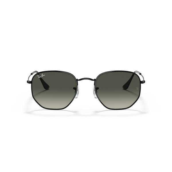 RB 3548 002/71 51 Ray-Ban HEXAGONAL Güneş Gözlüğü