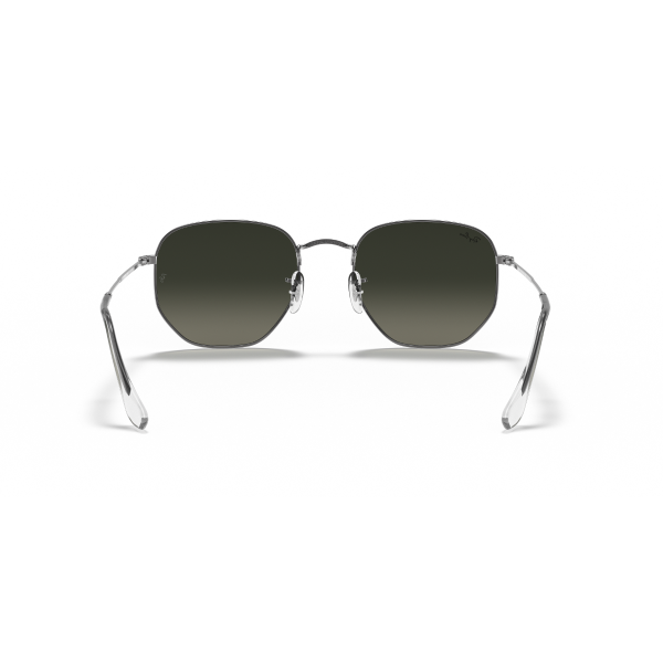 RB 3548N 004/71 51 Ray-Ban HEXAGONAL Güneş Gözlüğü