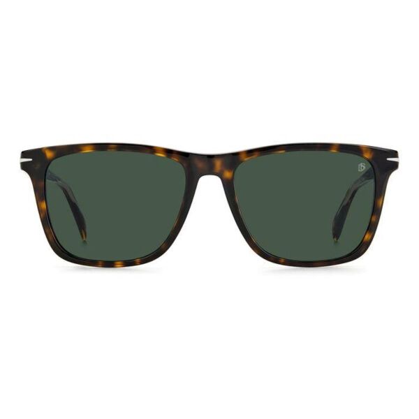 DB 1092/S 086QT 55 David Beckham Erkek Güneş Gözlüğü