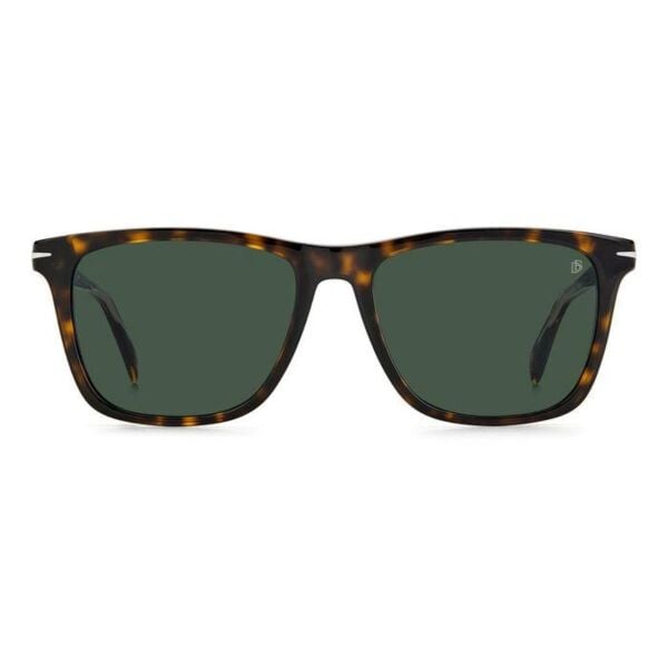 DB 1092/S 086QT 55 David Beckham Erkek Güneş Gözlüğü