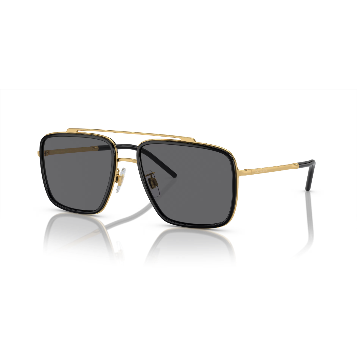 DG 2220 02/81 57 Dolce & Gabbana Polarize Güneş Gözlüğü