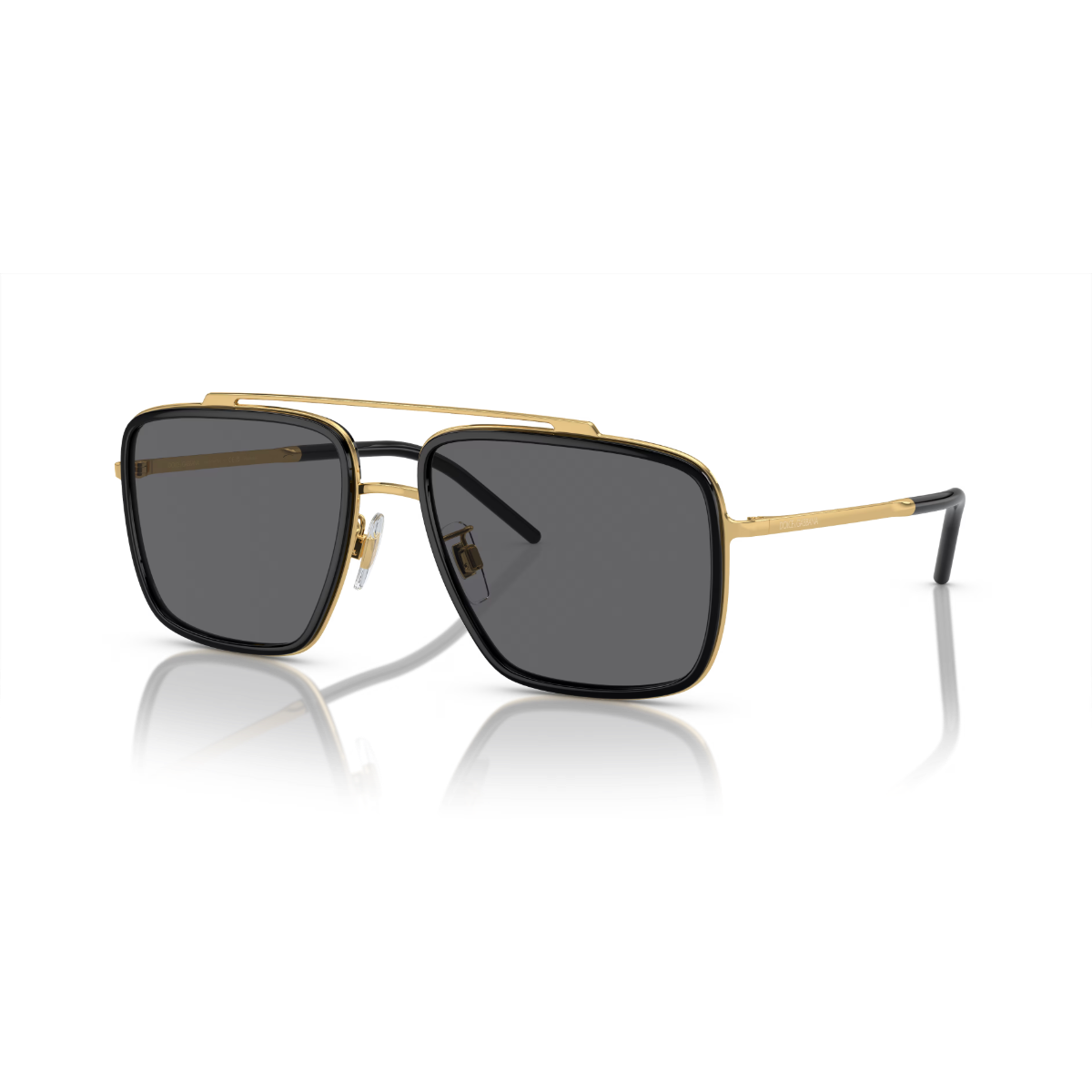 DG 2220 02/81 57 Dolce & Gabbana Polarize Güneş Gözlüğü