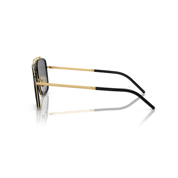 DG 2220 02/81 57 Dolce & Gabbana Polarize Güneş Gözlüğü