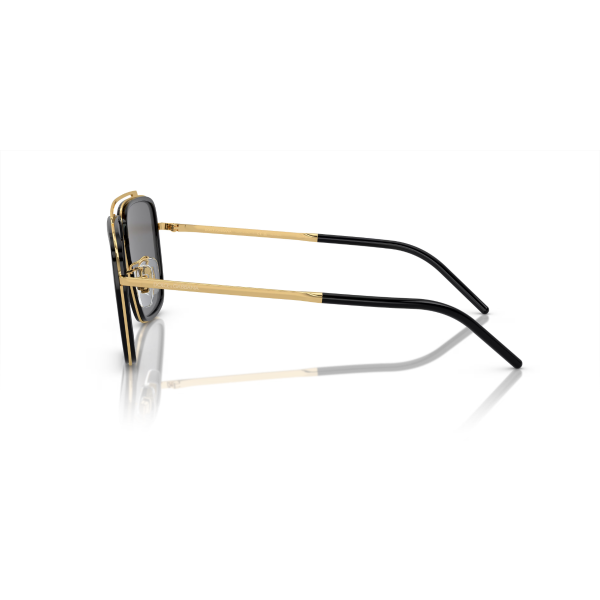 DG 2220 02/81 57 Dolce & Gabbana Polarize Güneş Gözlüğü