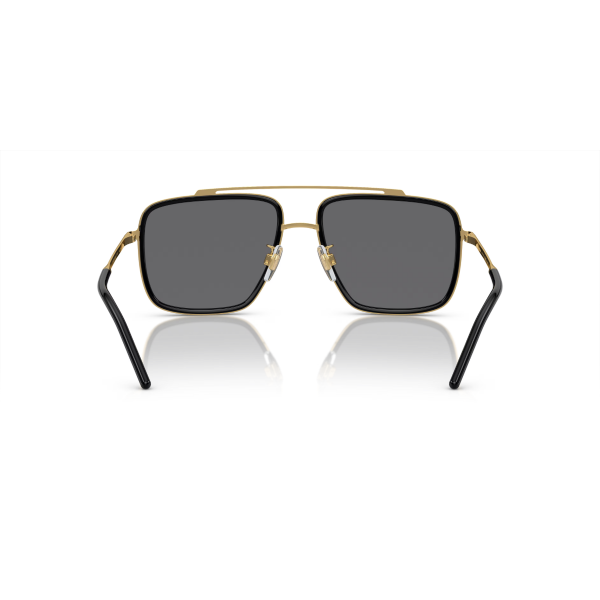 DG 2220 02/81 57 Dolce & Gabbana Polarize Güneş Gözlüğü