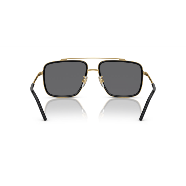 DG 2220 02/81 57 Dolce & Gabbana Polarize Güneş Gözlüğü