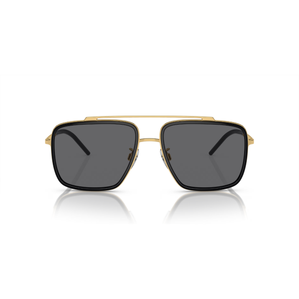 DG 2220 02/81 57 Dolce & Gabbana Polarize Güneş Gözlüğü