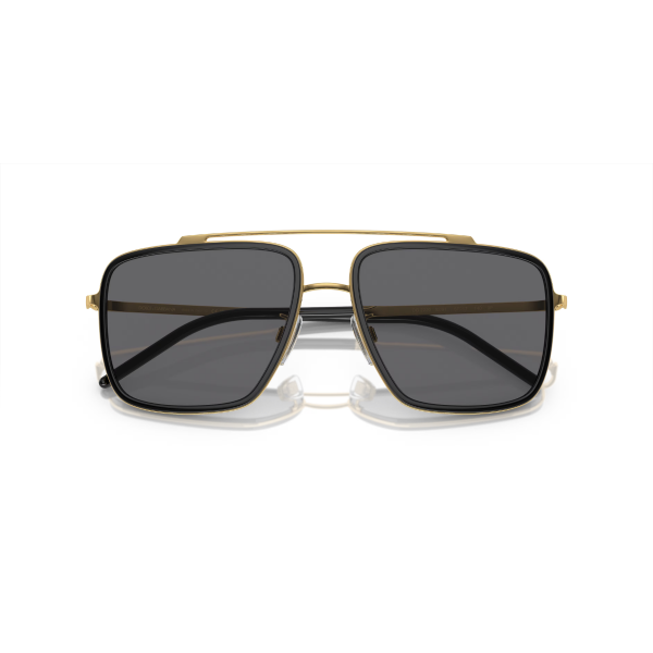 DG 2220 02/81 57 Dolce & Gabbana Polarize Güneş Gözlüğü