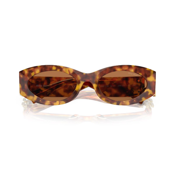 MU 11WS 4BW2Z1 54 Miu Miu Güneş Gözlüğü