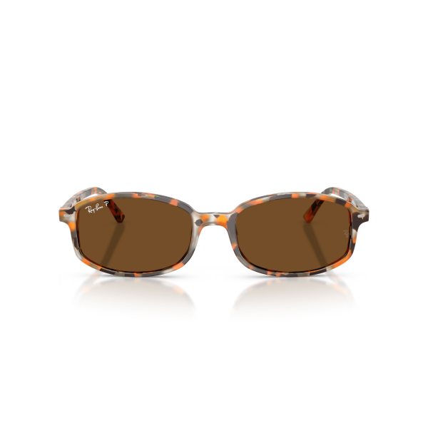RB 2232 135757 54 Ray-Ban Polarize Güneş Gözlüğü