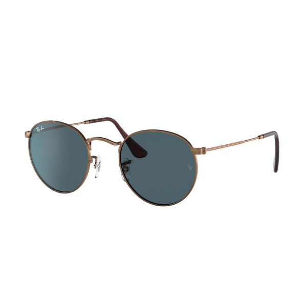 RB 3447 9230R5 50 Ray-Ban ROUND METAL Güneş Gözlüğü