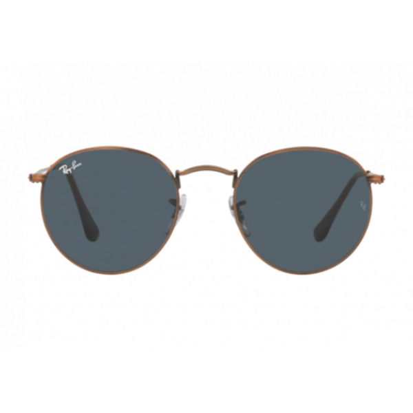RB 3447 9230R5 50 Ray-Ban ROUND METAL Güneş Gözlüğü