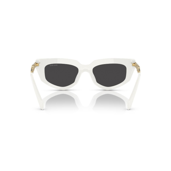 MU 12WS 1425S0 51 Miu Miu Güneş Gözlüğü