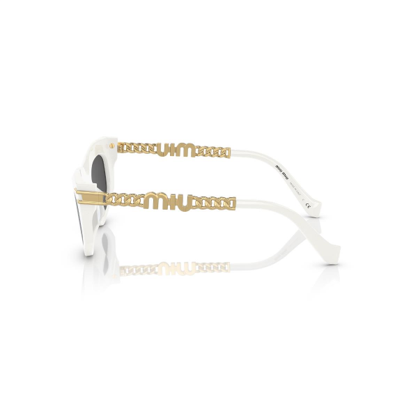 MU 12WS 1425S0 51 Miu Miu Güneş Gözlüğü