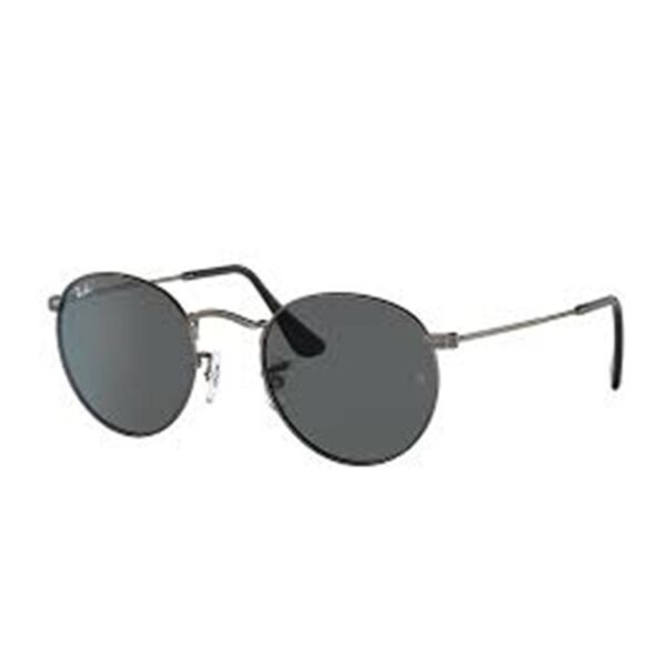 RB 3447 9229B1 50 Ray-Ban ROUND METAL Güneş Gözlüğü