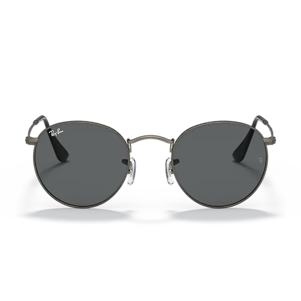 RB 3447 9229B1 50 Ray-Ban ROUND METAL Güneş Gözlüğü