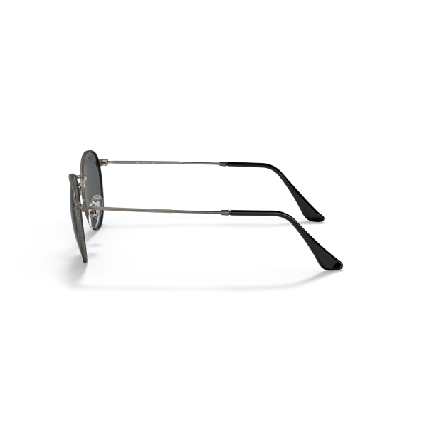 RB 3447 9229B1 50 Ray-Ban ROUND METAL Güneş Gözlüğü