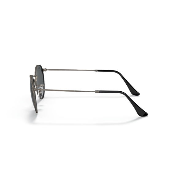 RB 3447 9229B1 50 Ray-Ban ROUND METAL Güneş Gözlüğü