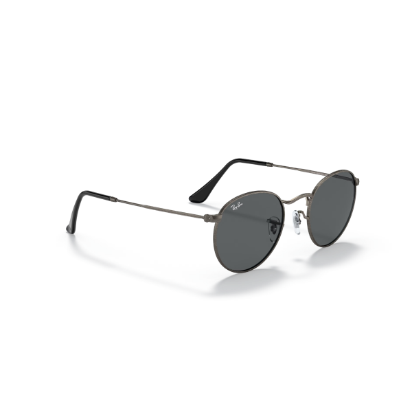 RB 3447 9229B1 50 Ray-Ban ROUND METAL Güneş Gözlüğü