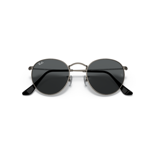 RB 3447 9229B1 50 Ray-Ban ROUND METAL Güneş Gözlüğü