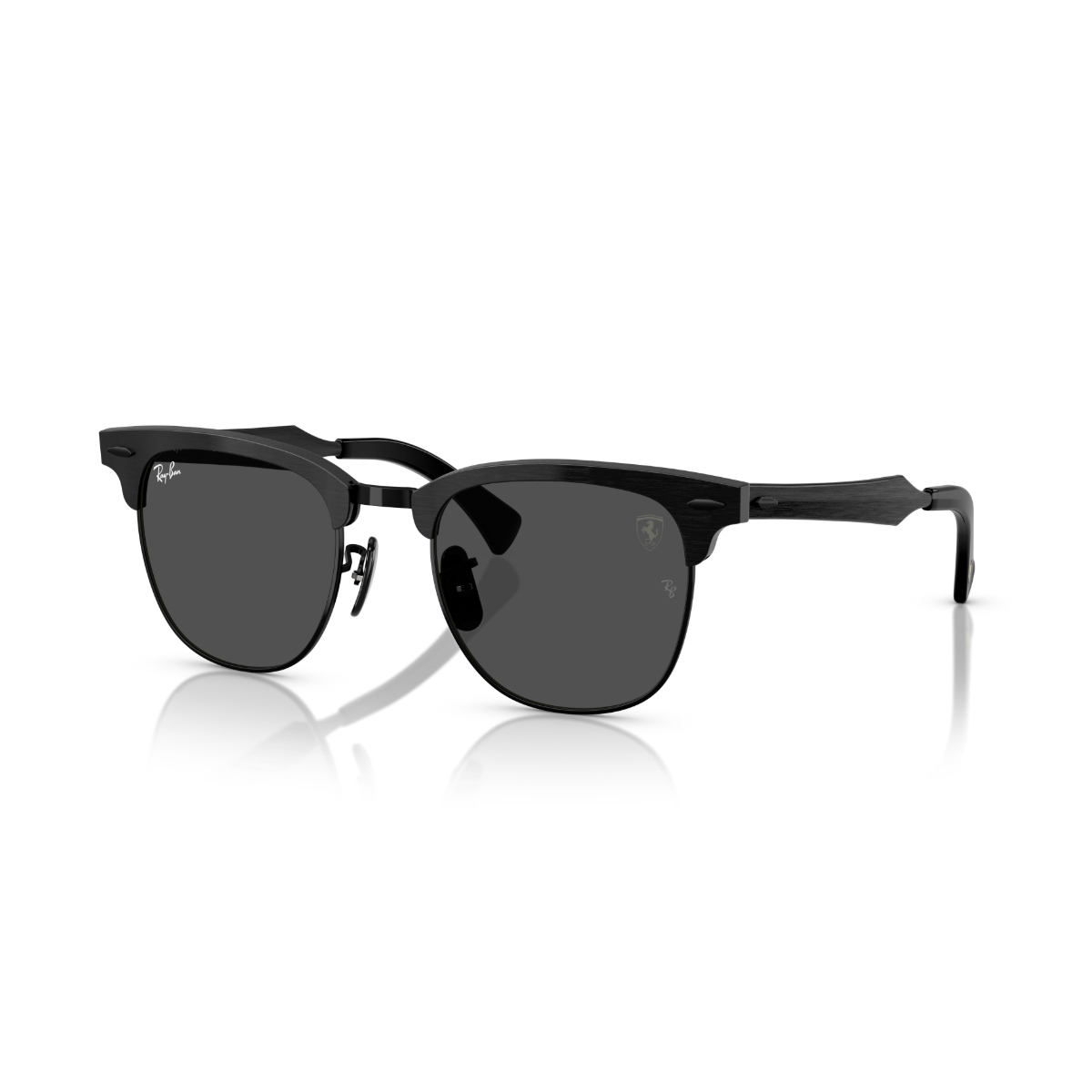 RB 3807M F111B1 51 Ray-Ban Scuderia Ferrari Güneş Gözlüğü