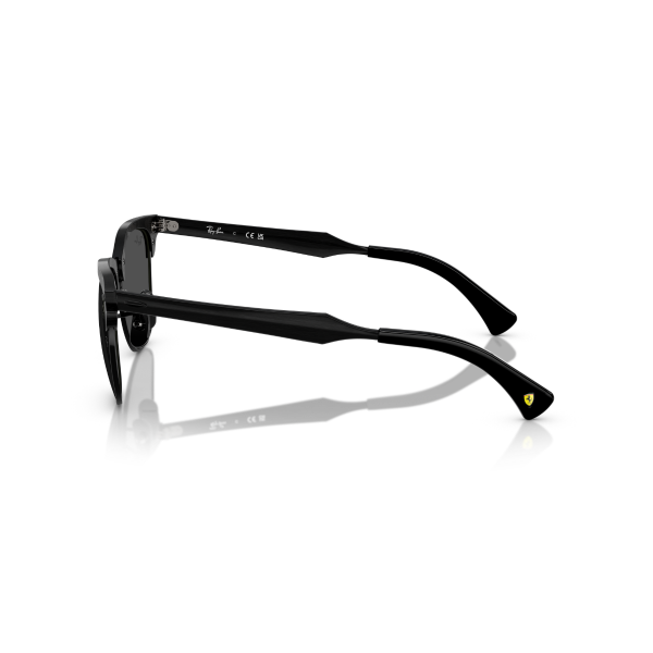 RB 3807M F111B1 51 Ray-Ban Scuderia Ferrari Güneş Gözlüğü