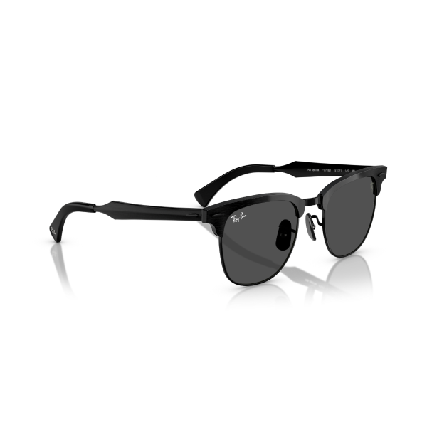 RB 3807M F111B1 51 Ray-Ban Scuderia Ferrari Güneş Gözlüğü