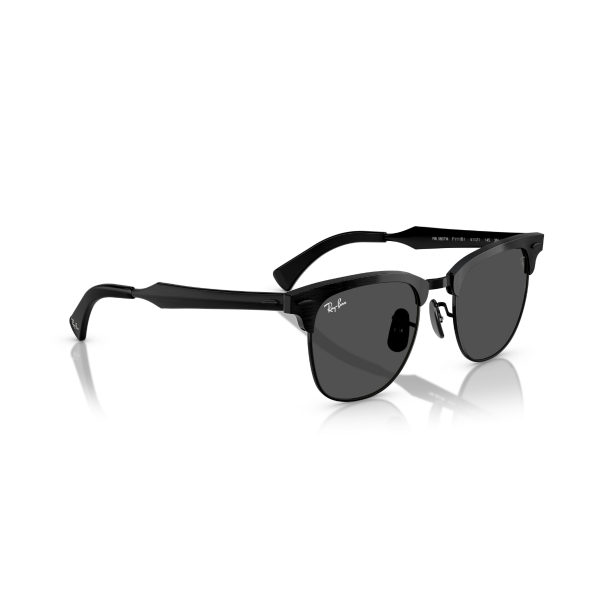 RB 3807M F111B1 51 Ray-Ban Scuderia Ferrari Güneş Gözlüğü