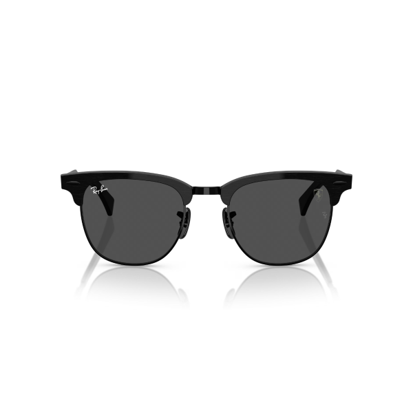 RB 3807M F111B1 51 Ray-Ban Scuderia Ferrari Güneş Gözlüğü