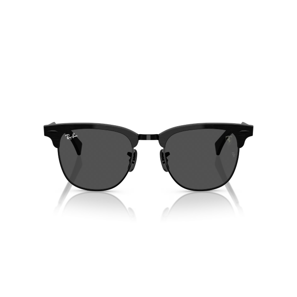 RB 3807M F111B1 51 Ray-Ban Scuderia Ferrari Güneş Gözlüğü