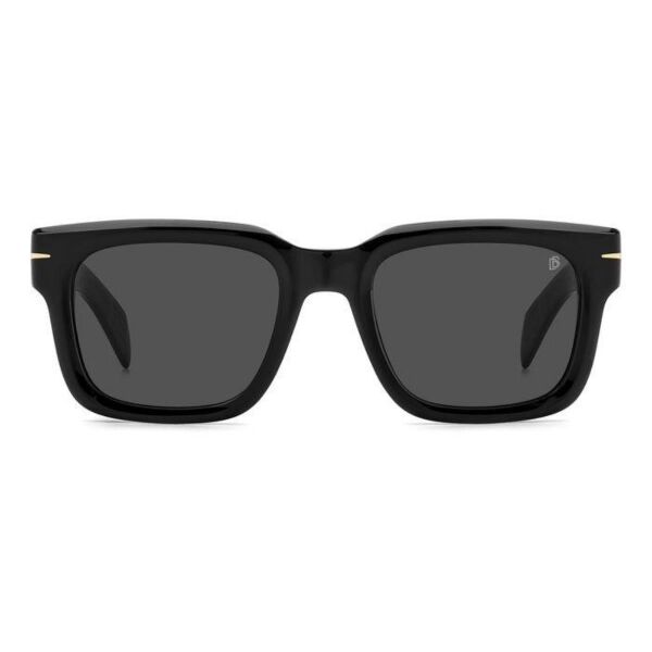 DB 7100/S 807IR 52 David Beckham Güneş Gözlüğü