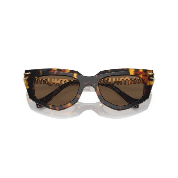 MU 12WS VAU06B 51 Miu Miu Güneş Gözlüğü