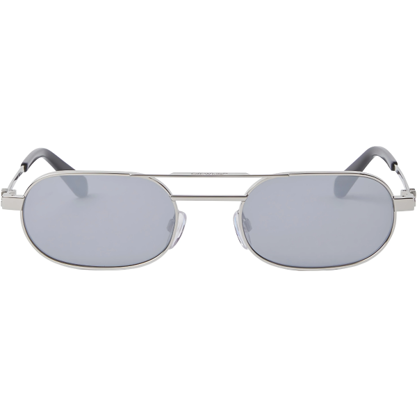 OERI0 123 7272 55 Off-White Güneş Gözlüğü