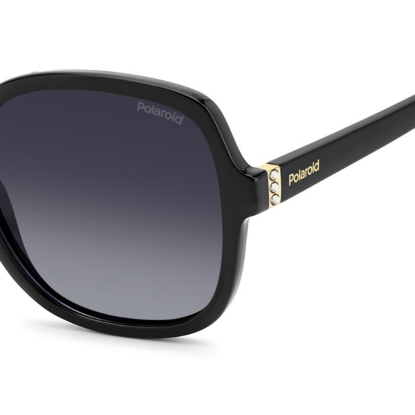 PLD 4177/S/X 807WJ 55 Polaroid Polarize Güneş Gözlüğü