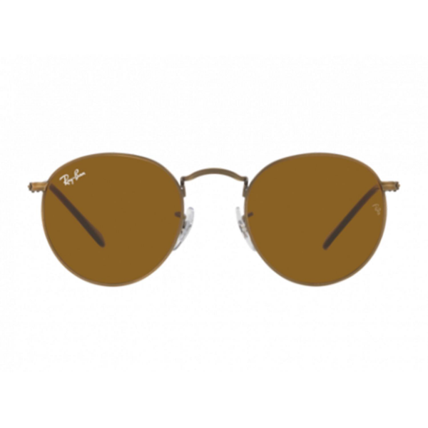 RB 3447 922833 50 Ray-Ban ROUND METAL Güneş Gözlüğü
