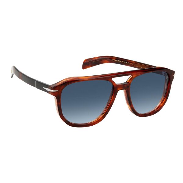 DB 7080/S EX48 56 David Beckham Erkek Güneş Gözlüğü