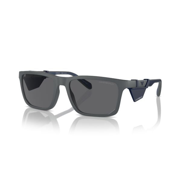 EA 4219 610387 57 Emporio Armani Polarize Güneş Gözlüğü